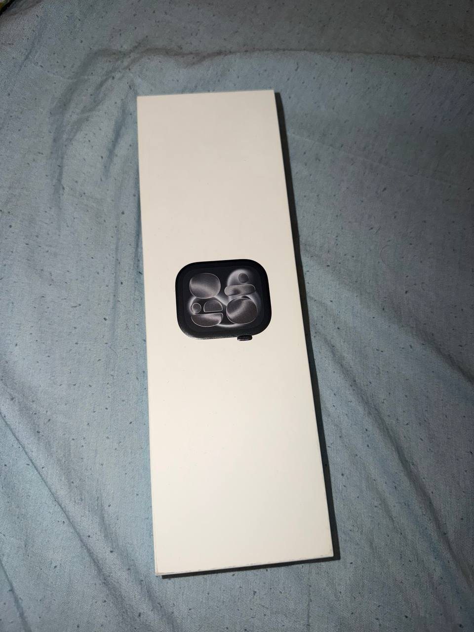 Apple Watch Series 11 GPS, 46 мм
