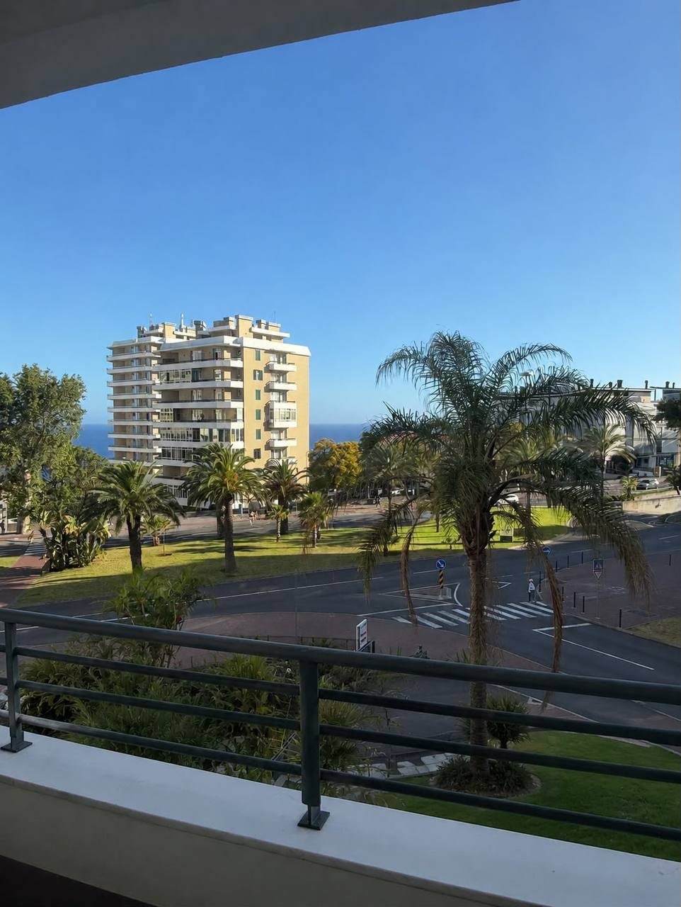Сдается номер люкс в отеле Jardins ajuda