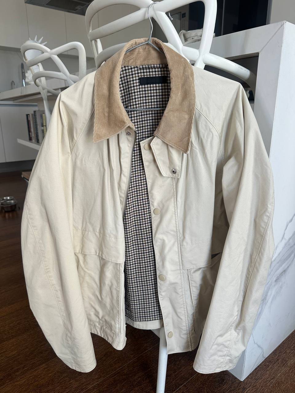 Куртка Uniqlo, размер M