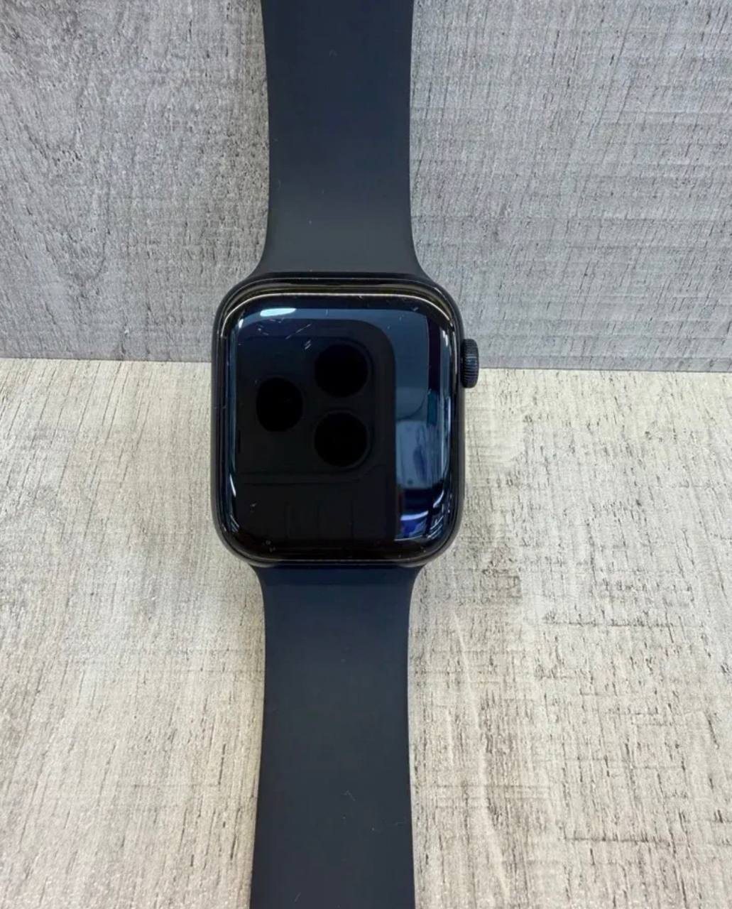 Apple Watch SE 2 GPS, 44 мм