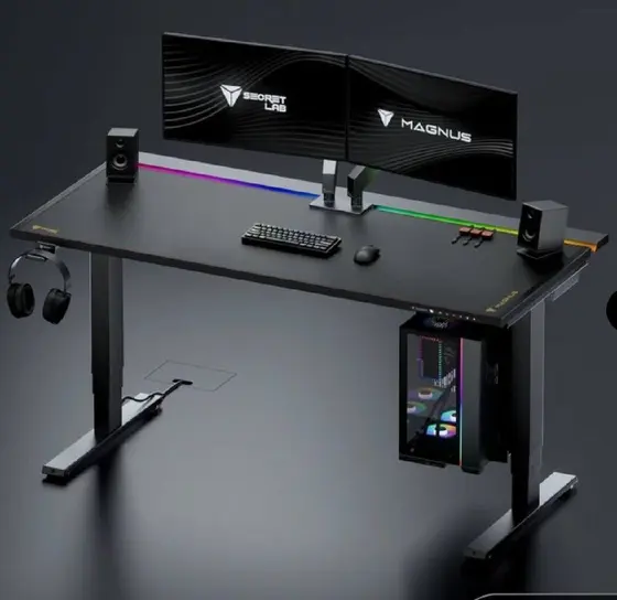 Стол Secretlab Magnus Pro 177×80 см
