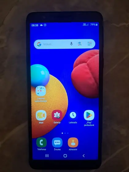 Samsung A013G, смартфон