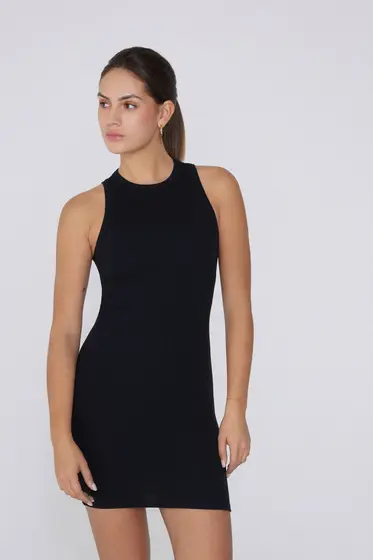 Платье Tezenis с американской проймой, S
