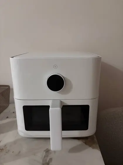 Xiaomi Smart Air Fryer, 5,5 л