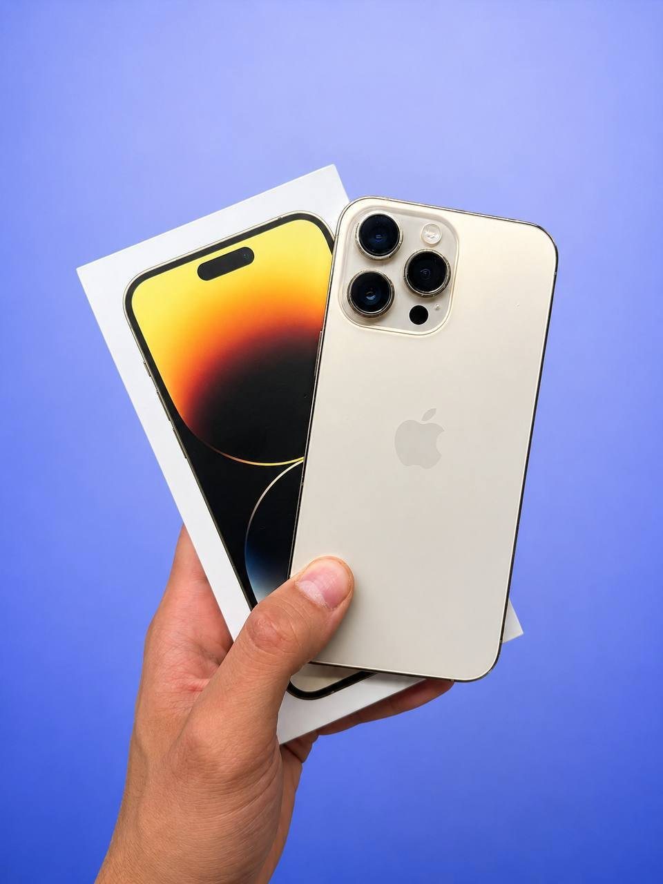IPhone 14 Pro Max, 256 ГБ