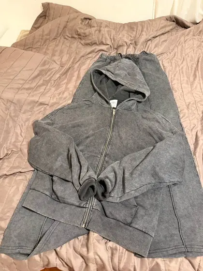 Костюм Zara, размер XS–S