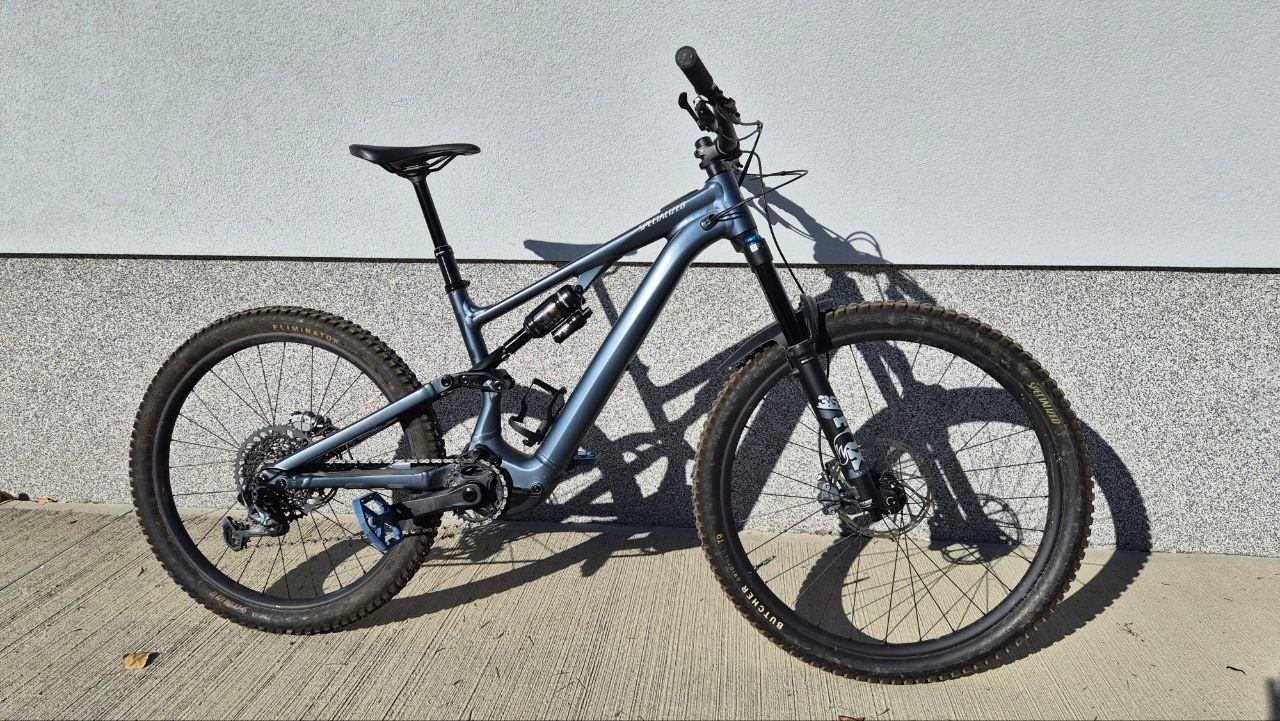 Specialized Turbo Levo SL2 Comp Alloy