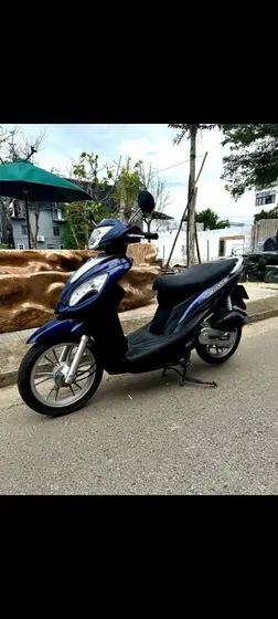 Аренда скутера Kymco Candy Hi 50cc