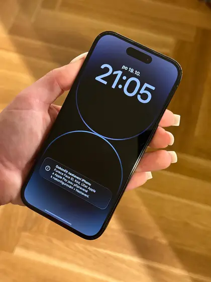 iPhone 14 pro