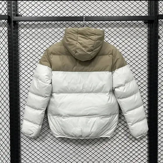 Пуховик Nike Windrunner