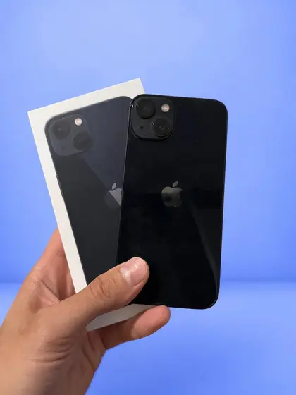 IPhone 13, 128 ГБ