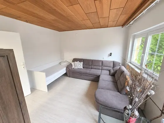 Меблированная комната, 15 м²