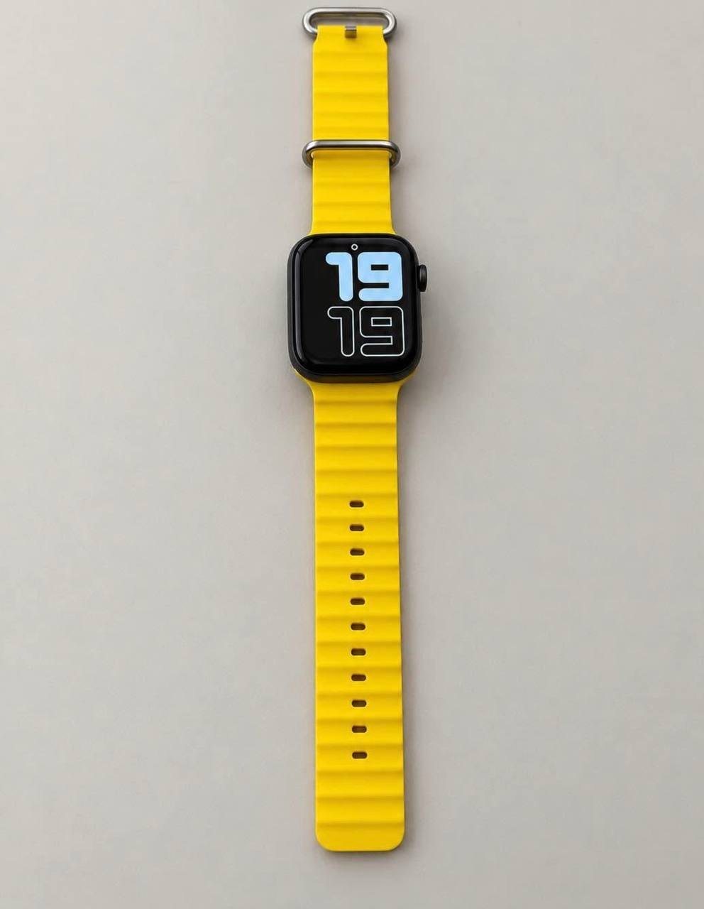 Apple Watch SE, 1-е поколение, 44 мм