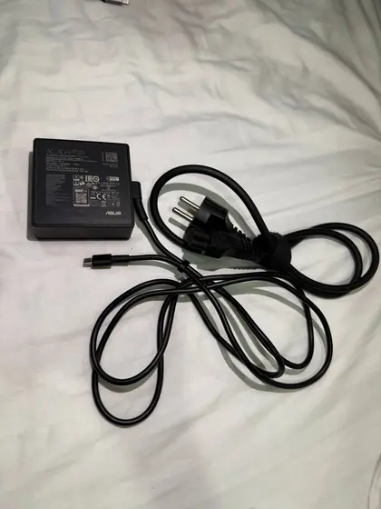 Зарядное устройство ASUS 100 Вт USB-C