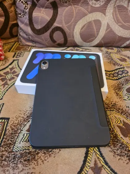Apple iPad mini 7, 128 ГБ