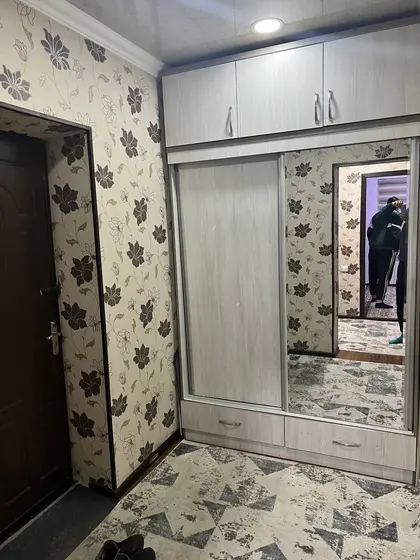 Двухкомнатная квартира, 30 м²