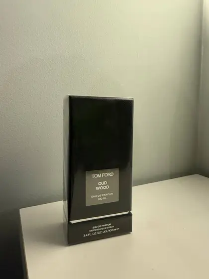 Tom Ford Oud Wood, 100 мл