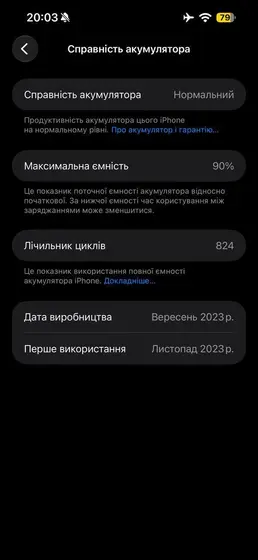 Apple iPhone 15 Pro Max, 256 ГБ