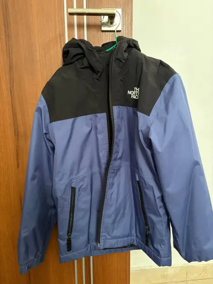 Куртка The North Face, 7–8 лет