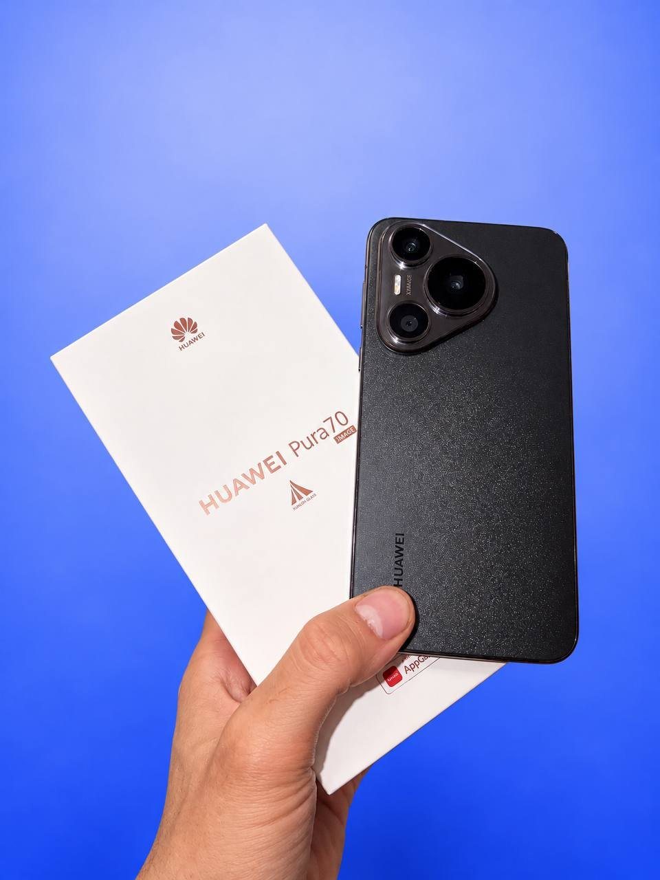 Huawei Pura 70, 256 ГБ