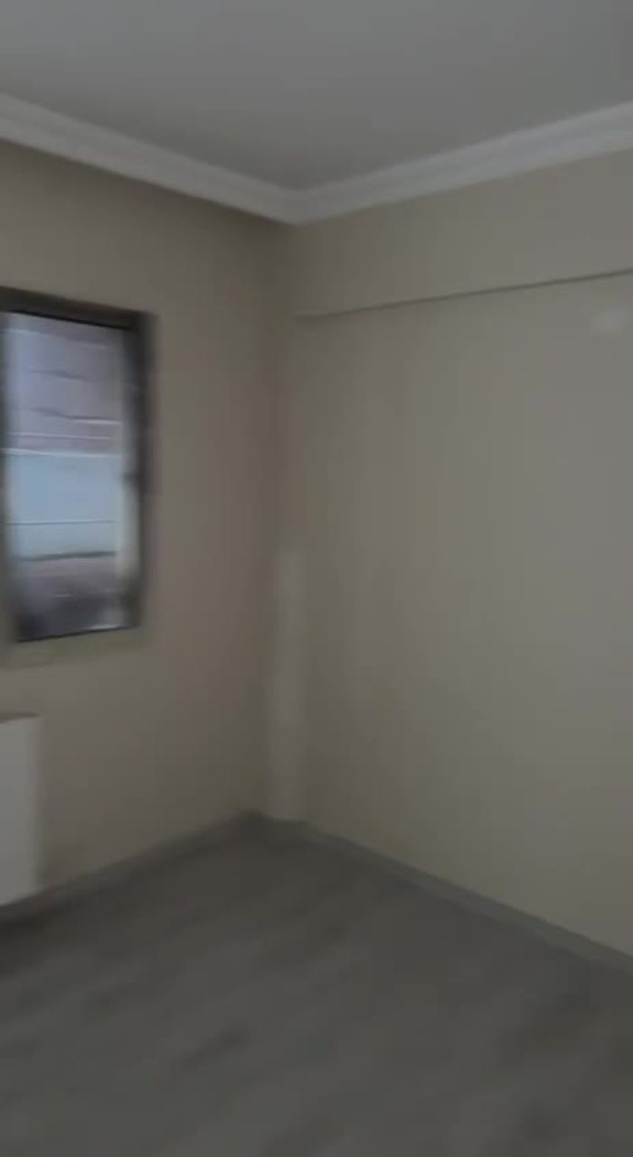 Квартира 2+1 после ремонта