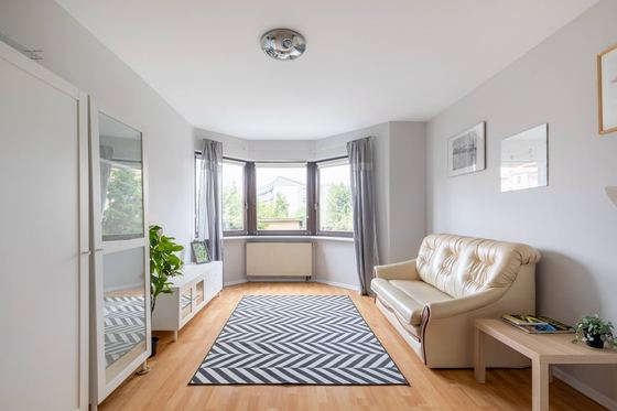 Оренда квартири 40 м² у Кракові (вул.