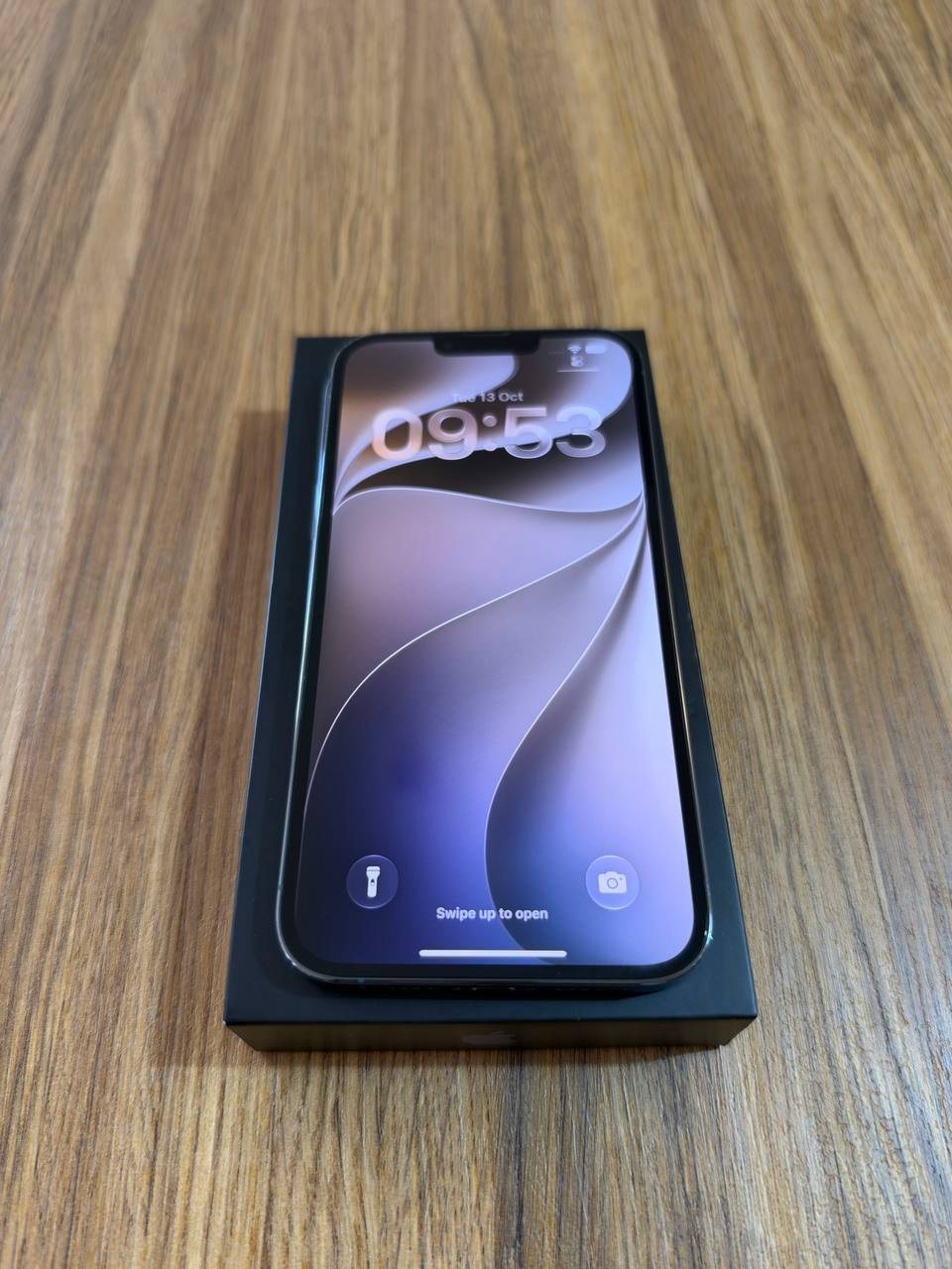 IPhone 13 Pro Max, 256 ГБ