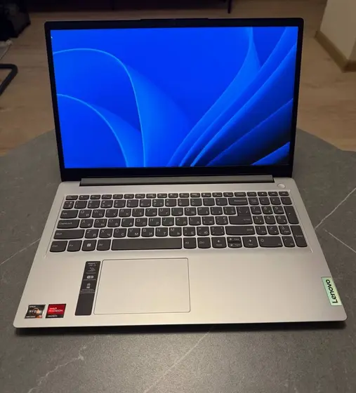 Lenovo IdeaPad, Ryzen 5, 512 ГБ