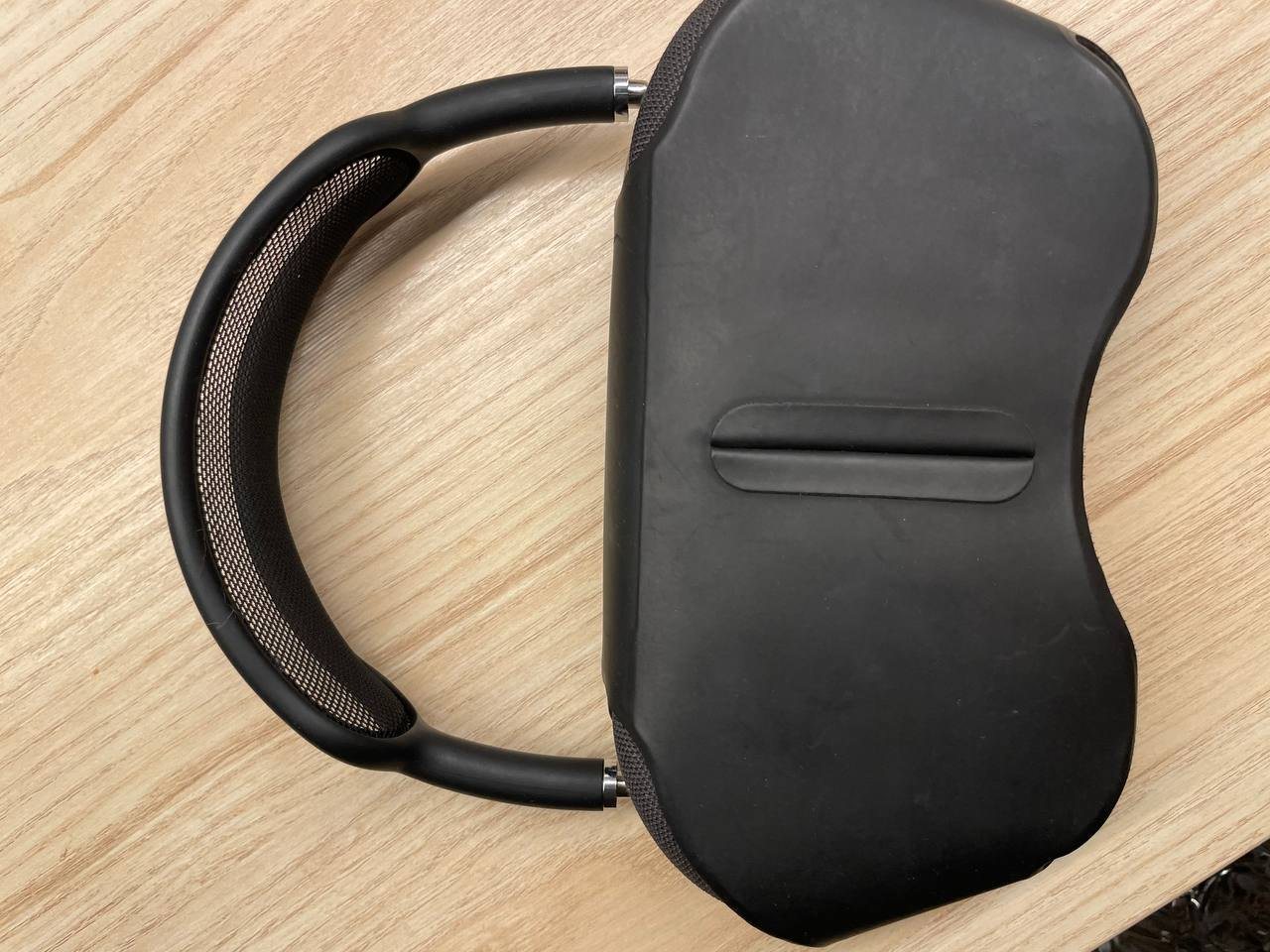 Apple AirPods Max, чёрные