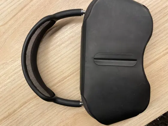 Apple AirPods Max, чёрные