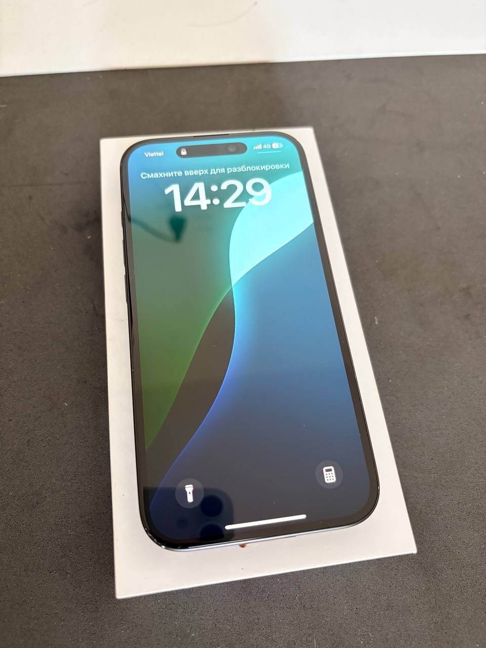 IPhone 16, 256 ГБ