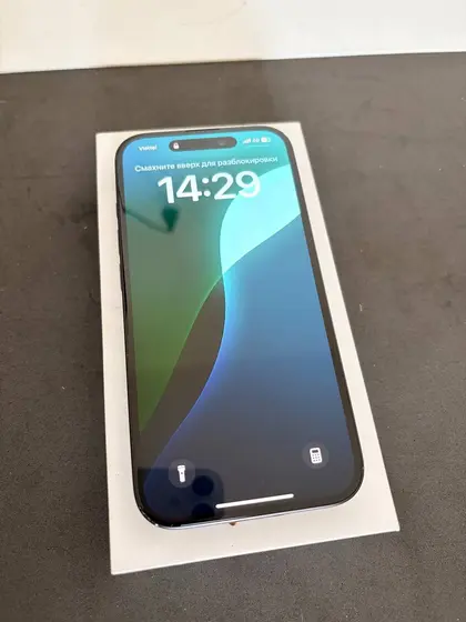 IPhone 16, 256 ГБ