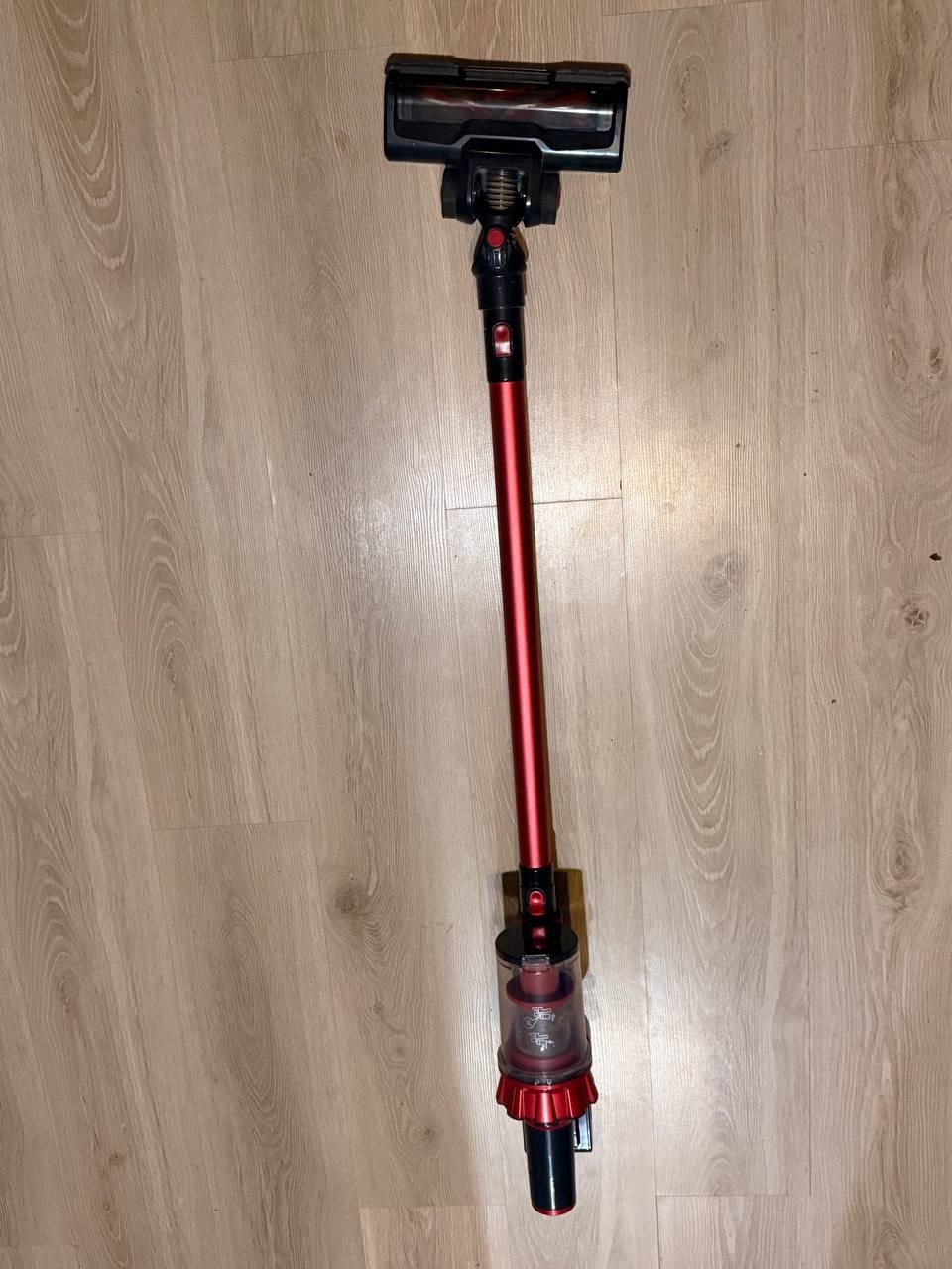 Вертикальный пылесос SilverCrest, беспроводной