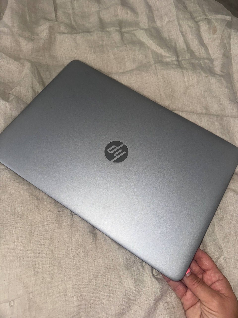 HP EliteBook 850 G3, Core i5, 8 ГБ