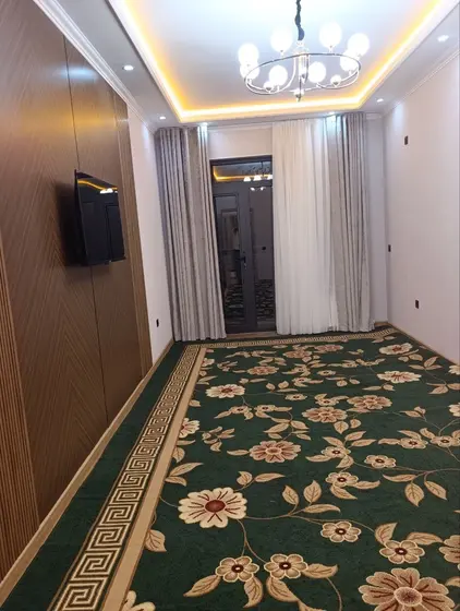 2-комнатная квартира в Urikzor Residence, 70 м²
