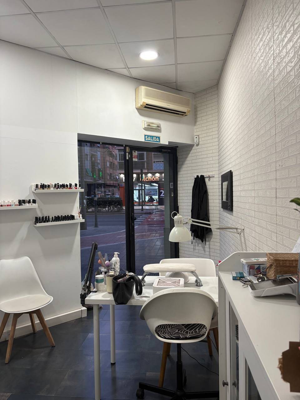 Кабинет красоты, 20 м²