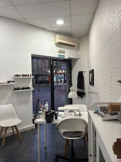 Кабинет красоты, 20 м²