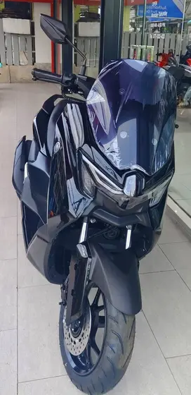 Скутер Yamaha NMAX 155, 2025