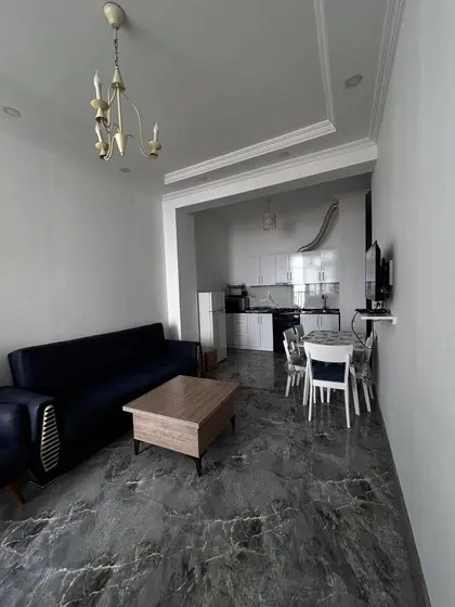 Квартира 2+1, 60 м²