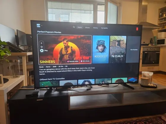 Samsung UE55RU7092UXXH, 55″ 4K UHD