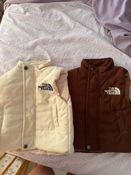 Жилетка The North Face, 80–86