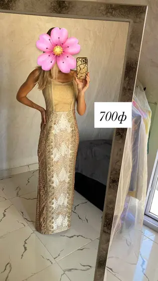 Вечерние и пляжное платья, матирующий топ