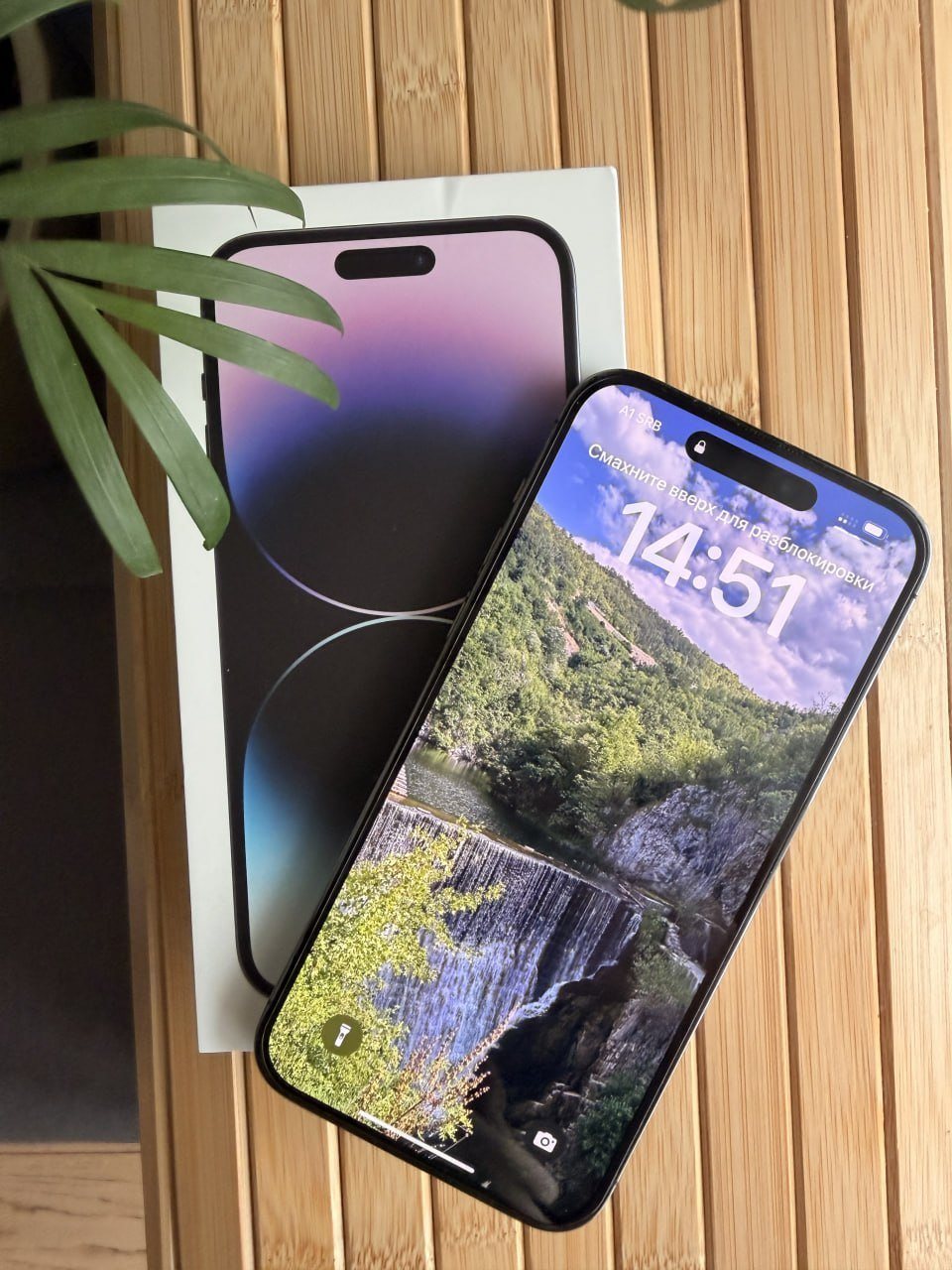 IPhone 14 Pro Max, 128 ГБ