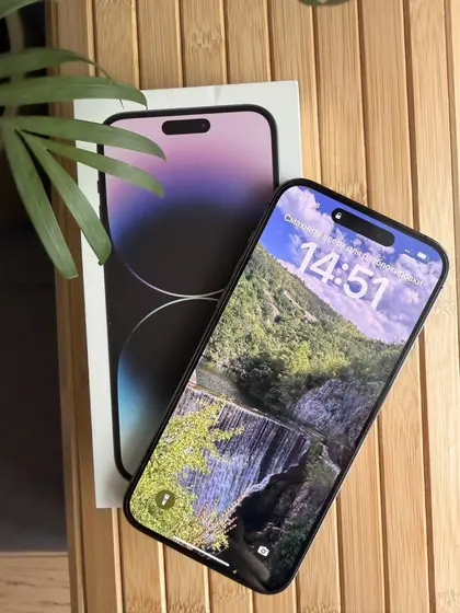 IPhone 14 Pro Max, 128 ГБ