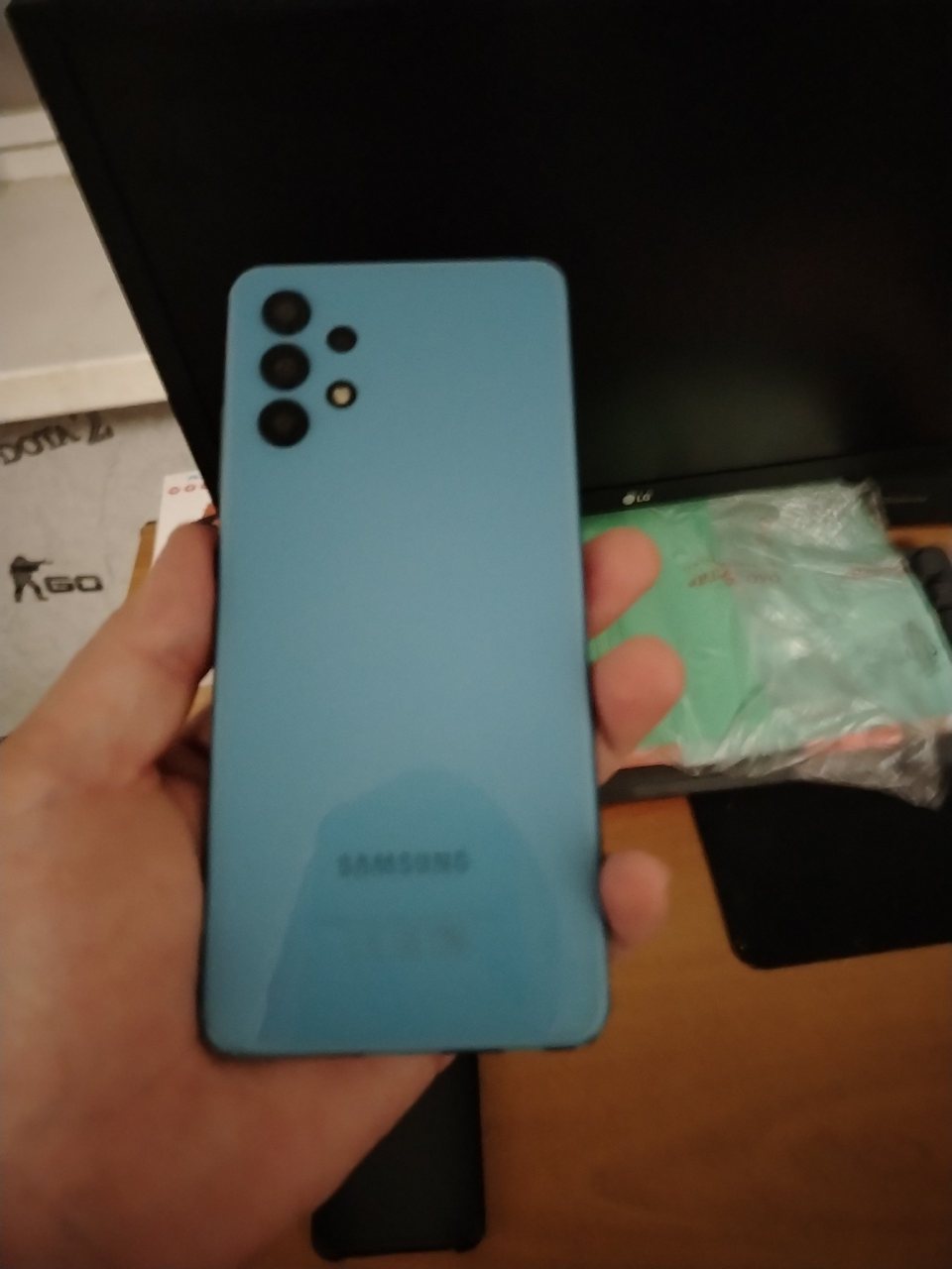Samsung A 32 64/4