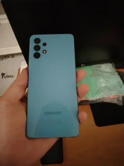 Samsung A 32 64/4