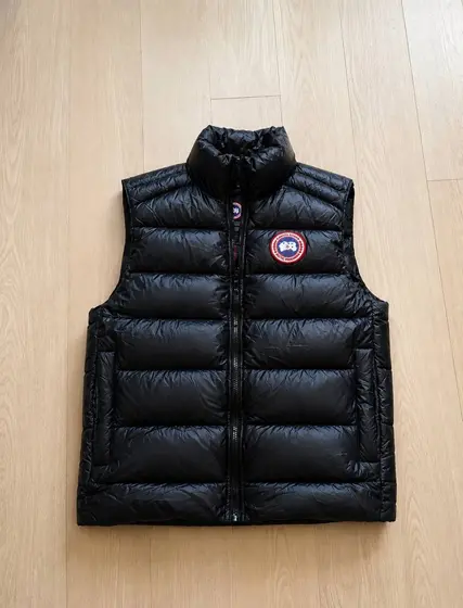 Жилет Canada Goose, размеры S–L