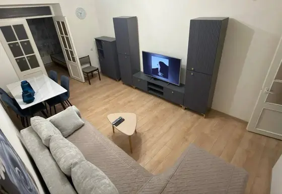 3-комнатная квартира, 65 м²