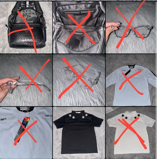 Футболки Givenchy, размеры M и L