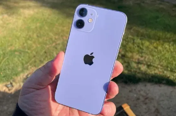 Куплю битый iPhone 12 mini